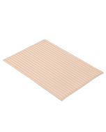 Lymphpads Ribbed 8" x 12" (sku 7500001)